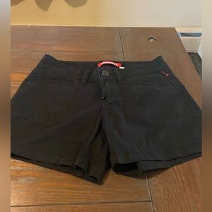Women’s UNIONBAY jean shorts